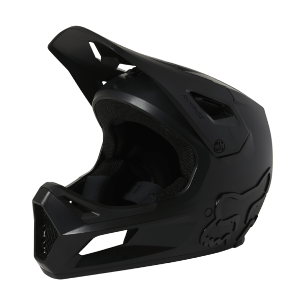 RAMPAGE HELMET