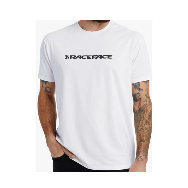 CLASSIC LOGO SS TEE
