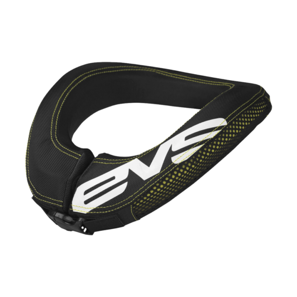 EVS R2 Race Collar - BLK