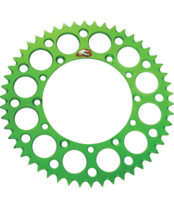 KAWASAKI CATALINA VERDE, 50T
