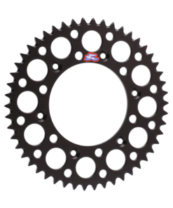 SUZUKI CATALINA NEGRA, 49T