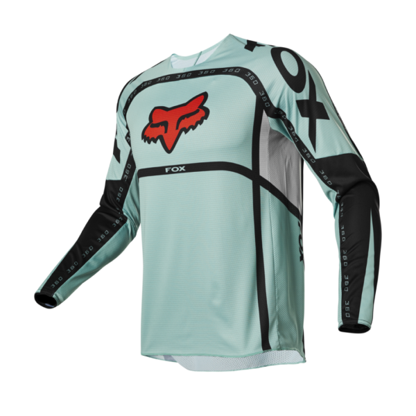 360 DVIDE JERSEY