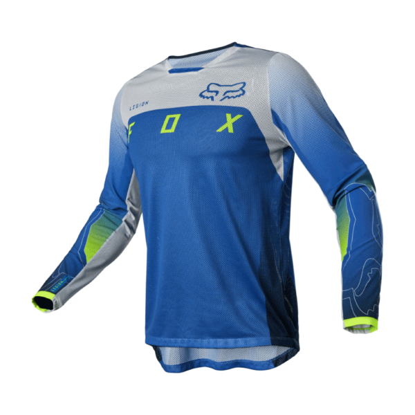 LEGION AIR SCANZ JERSEY
