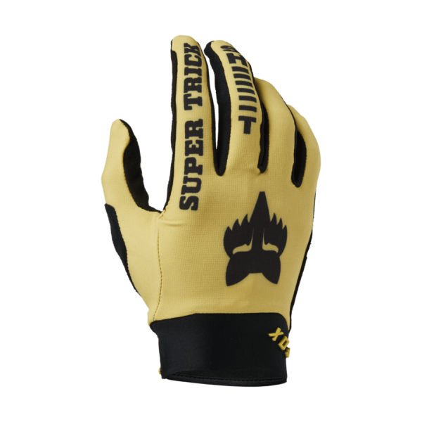 DEFEND GLOVE SUPR TRIK