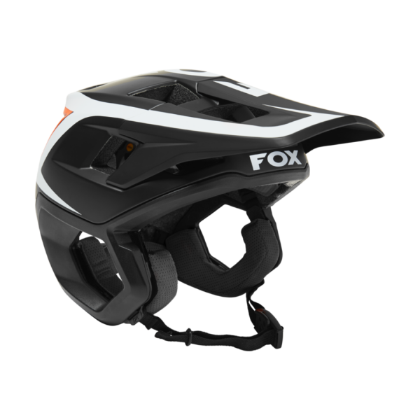 DROPFRAME PRO HELMET DVIDE, CE