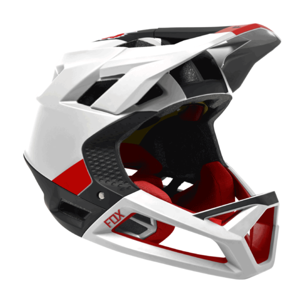 PROFRAME HELMET MATTE, CE