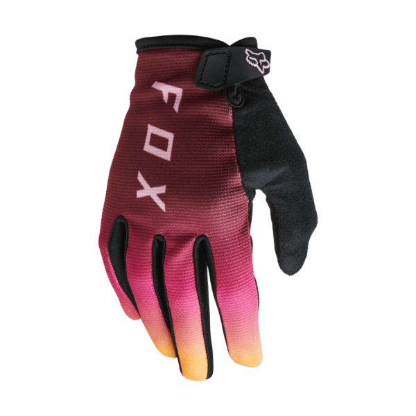 W RANGER GLOVE TS57