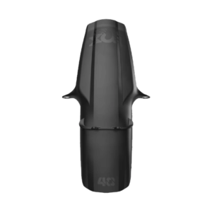 Assembly: Mud Guard, MY23 36-38, XL, Black, AM