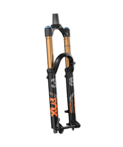 2023, 36, K, FLOAT, 27.5in, F-S E-Optimized, 160, Grip 2, HSC, LSC, HSR, LSR, Shiny Blk, Orange/Gloss Blk Logo, 15QRx110, 1.5 T, 58HT, 44mm Rake, AM