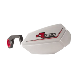 R20 BIKE HANDGUARDS W/MOUNTING KIT