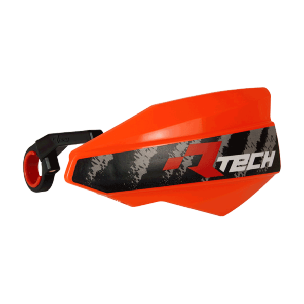 VERTIGO BIKE HANDGUARDS W/MOUNTING KIT