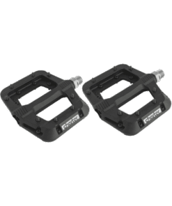 PEDAL,CHESTER,BLACK