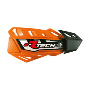 HANDGUARDS FLX WITH MOUNTING KIT