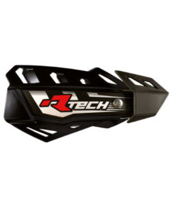 CUBREMANO HANDGUARDS FLX WITH MOUNTING KIT BLACK