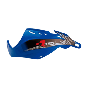 CUBREMANOS GLADIATOR EASY HANDGUARDS-MOUNTING KIT INCLUDED YZF BLUE