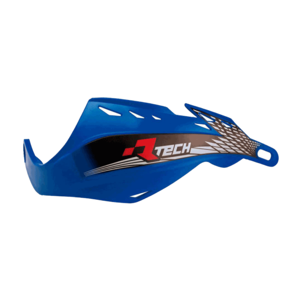 CUBREMANOS GLADIATOR EASY HANDGUARDS-MOUNTING KIT INCLUDED YZF BLUE