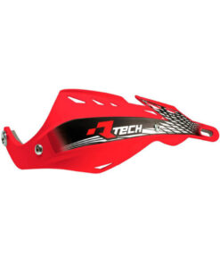 GLADIATOR ALU HANDGUARDS-NO MOUNTING KIT @ CRF RED