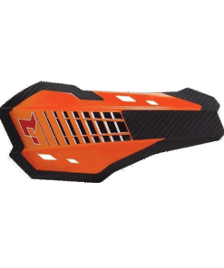 HANDGUARDS HP1 WITH MOUNTING KIT