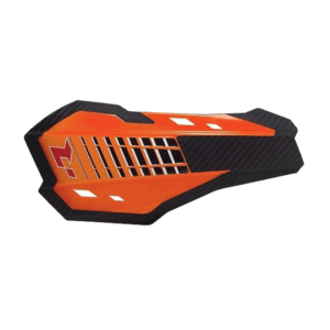 HANDGUARDS HP1 WITH MOUNTING KIT