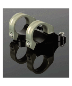 CODO PARA DH NEW INTEGRA II (D35) Largo 45mm +10mm Rise