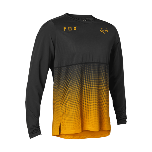 FLEXAIR LS JERSEY