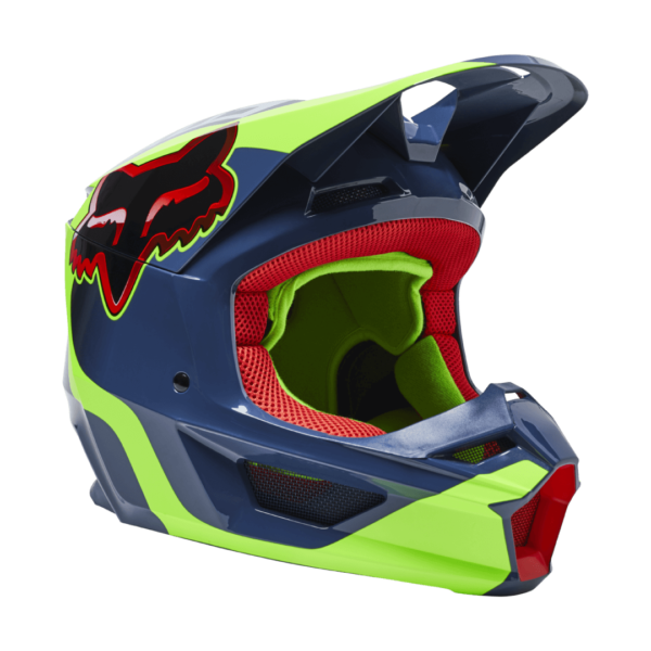 YTH V1 VENZ HELMET, ECE
