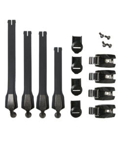 INSTINCT STRAP KIT [BLK] NS