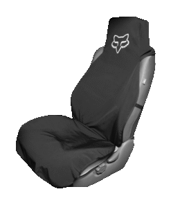 SEAT COVER [BLK] OS