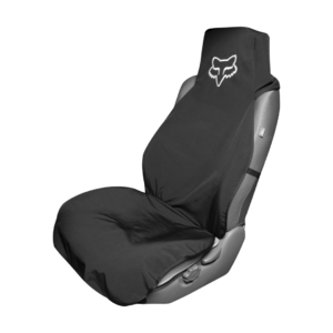 SEAT COVER [BLK] OS
