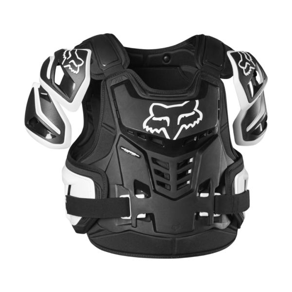 RAPTOR VEST, CE