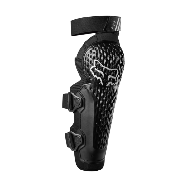 TITAN RACE KNEE GUARD, CE