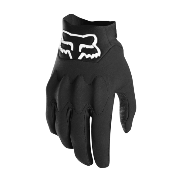 DEFEND FIRE GLOVE [BLK]