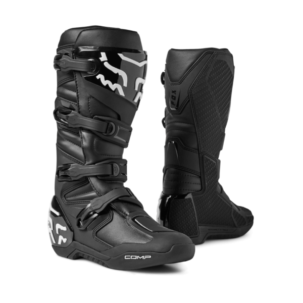 COMP BOOT
