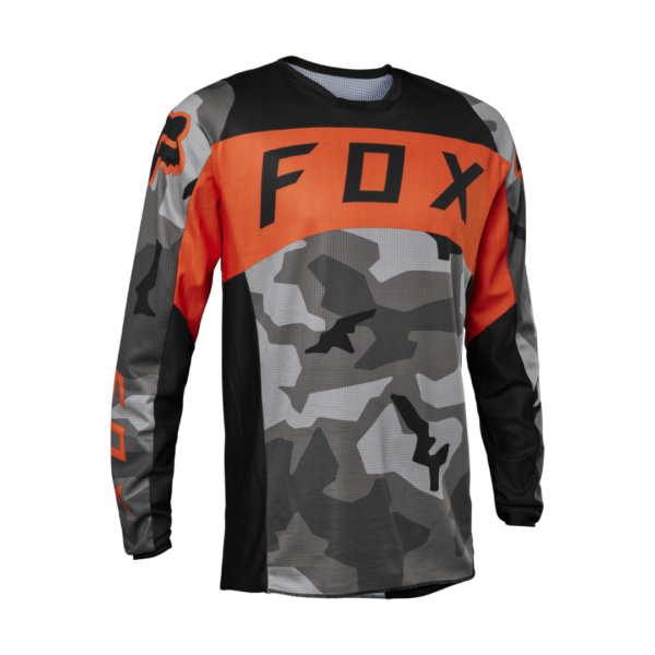 180 BNKR JERSEY