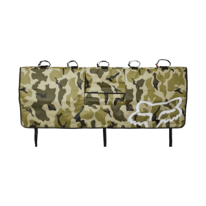 TAILGATE COVER SMALL [GRN CAM] OS