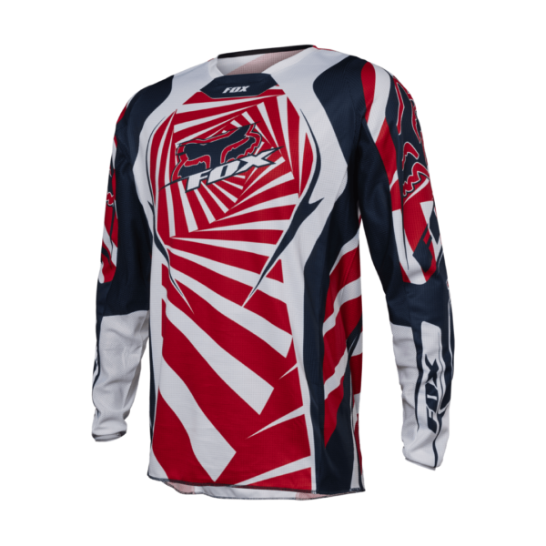 180 GOAT JERSEY