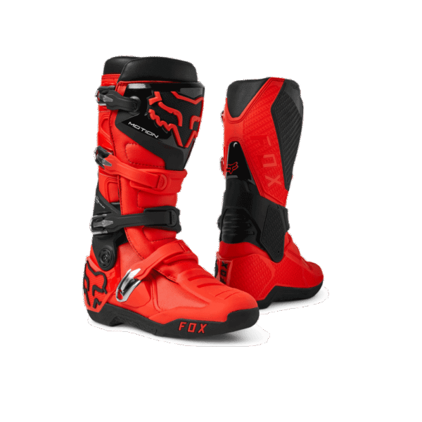 MOTION BOOT