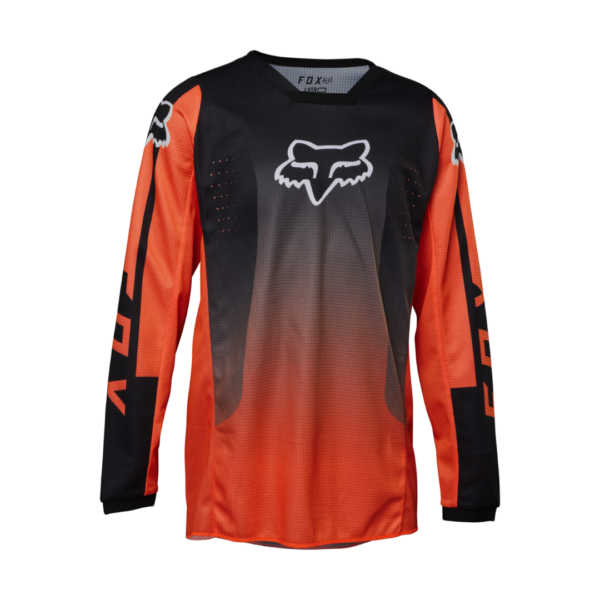 YTH 180 LEED JERSEY