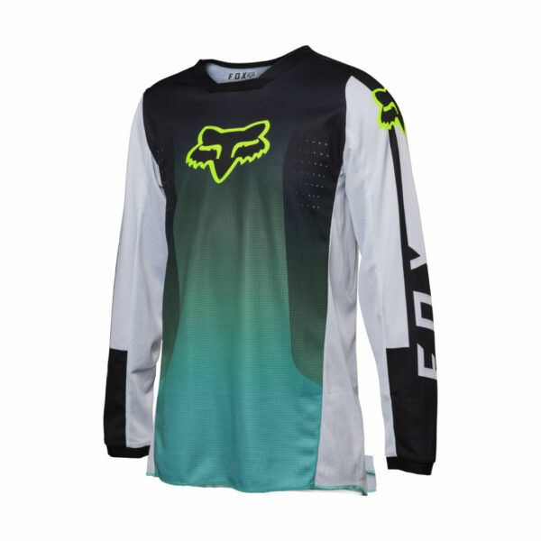 KIDS 180 LEED JERSEY
