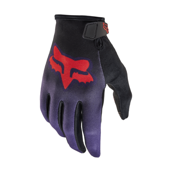 RANGER GLOVE-RACE