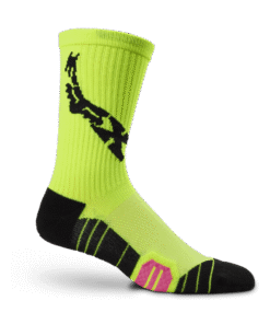 8" RANGER CUSHION SOCK LUNAR