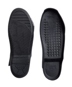 22 COMP FULL OUTSOLE [BLK]