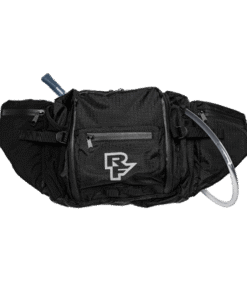 STASH 3L HIP BAG-STEALTH-ONESIZE
