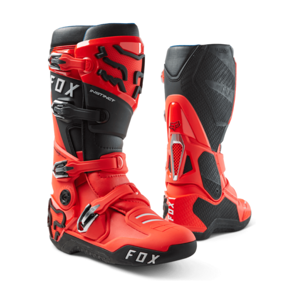 INSTINCT BOOTS