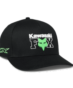 FOX X KAWI FLEXFIT HAT