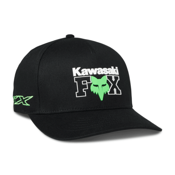 FOX X KAWI FLEXFIT HAT