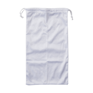 GOGGLE BAG - EXTENDED [WHT] OS