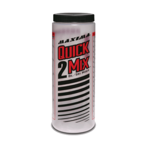 Quick 2 Mix Oil Bottle