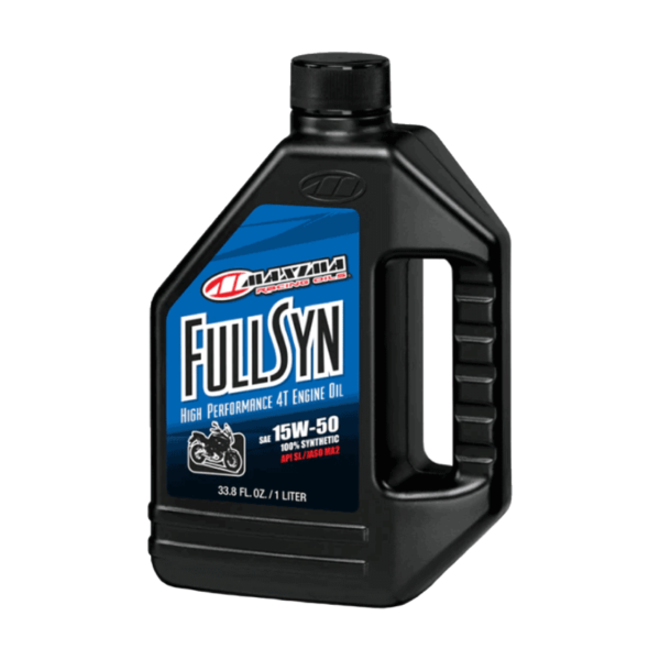 Full Syn 100% Sintético (1L)