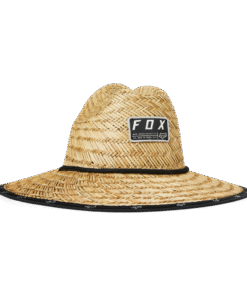 NON STOP 2.0 STRAW HAT [KHA] OS